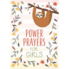 Power Prayers for Girls - Emily Biggers (LWD)